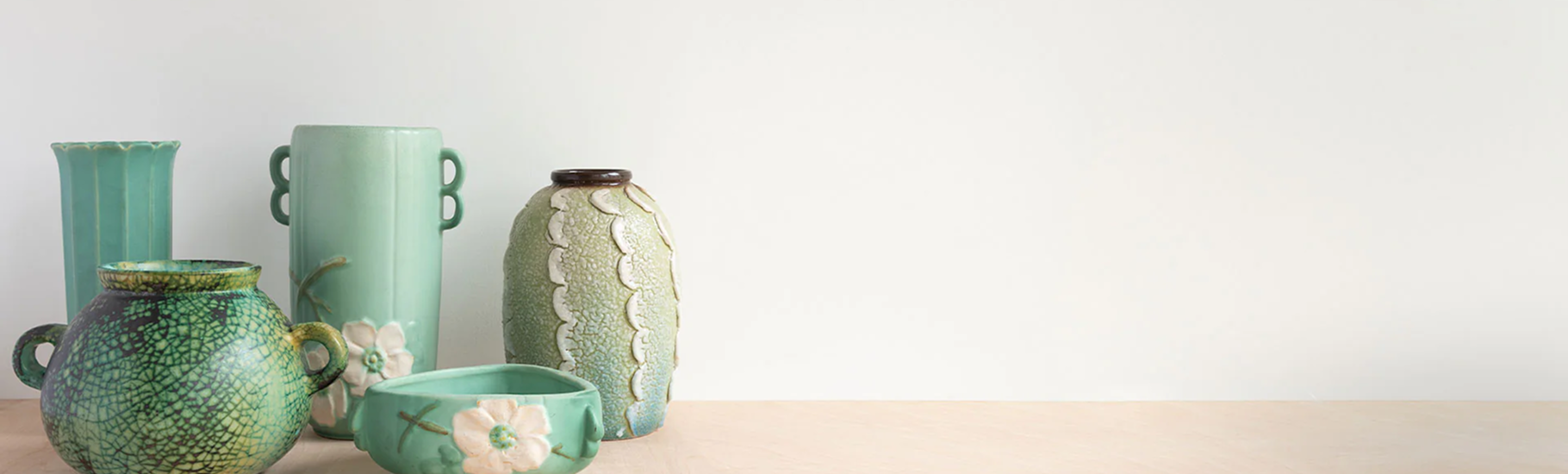 Handcrafted Beauty Awaits